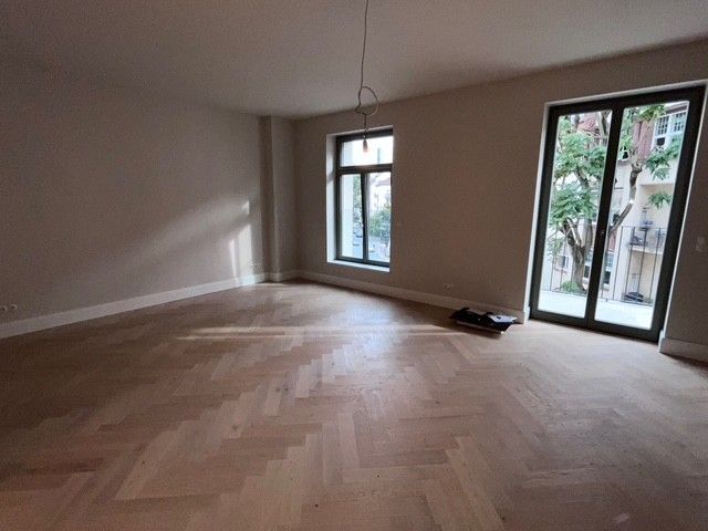 Exklusives Wohnen im Herzen Frankfurts:  3-Zimmer-Wohnung im Grüneburgviertel – Erstbezug